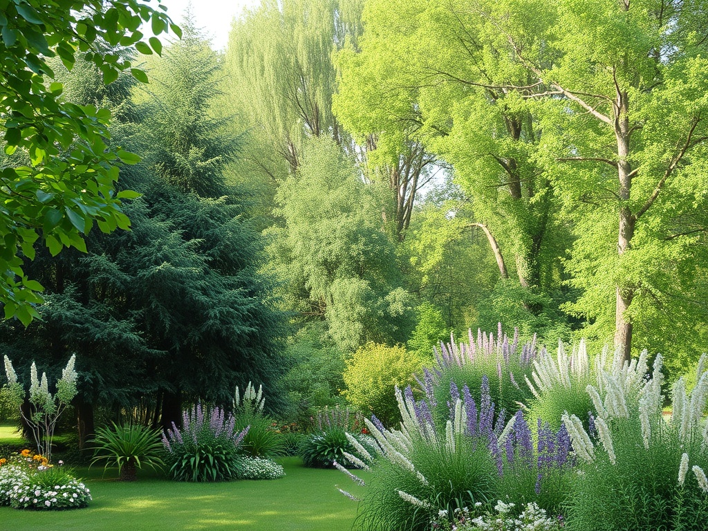 rich-house-nsk.ru | Уход за деревьями на участке