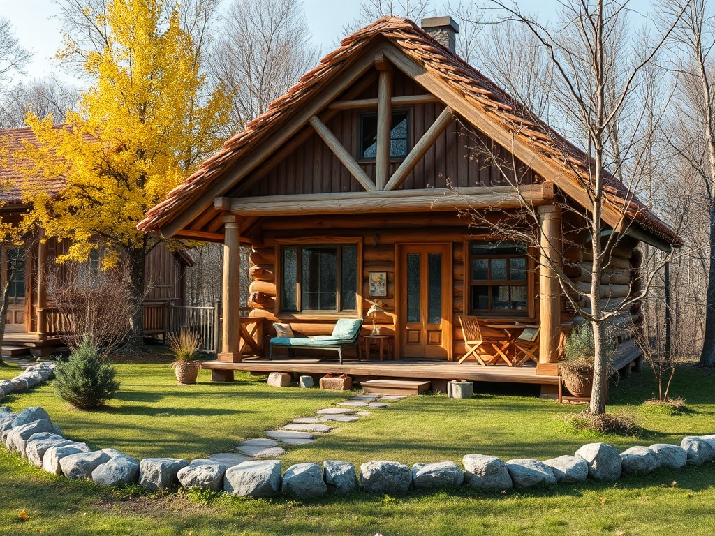 rich-house-nsk.ru | Разработка гарантийных программ: сроки, условия и исключения для домов из клееного бруса