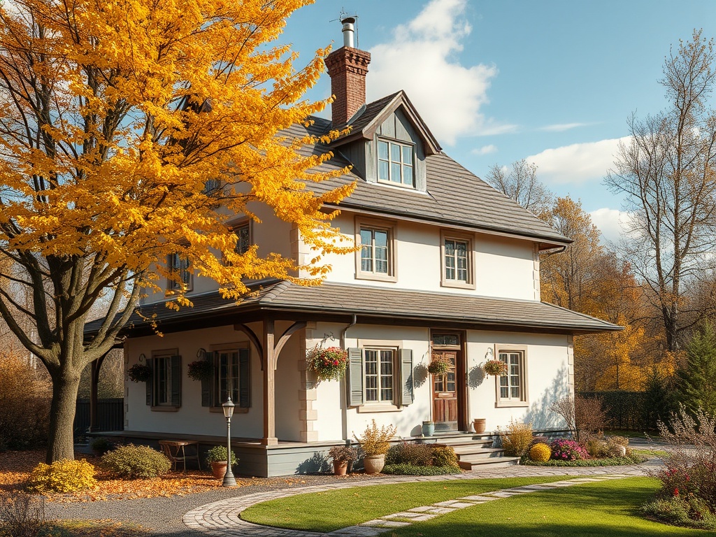 rich-house-nsk.ru | Как успеть завершить внешние работы до наступления холодов: план и приоритеты