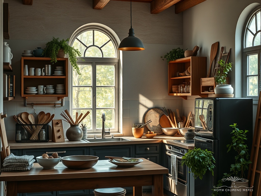 rich-house-nsk.ru | Дом с гаражом и мастерской для работы по металлу (кузница)