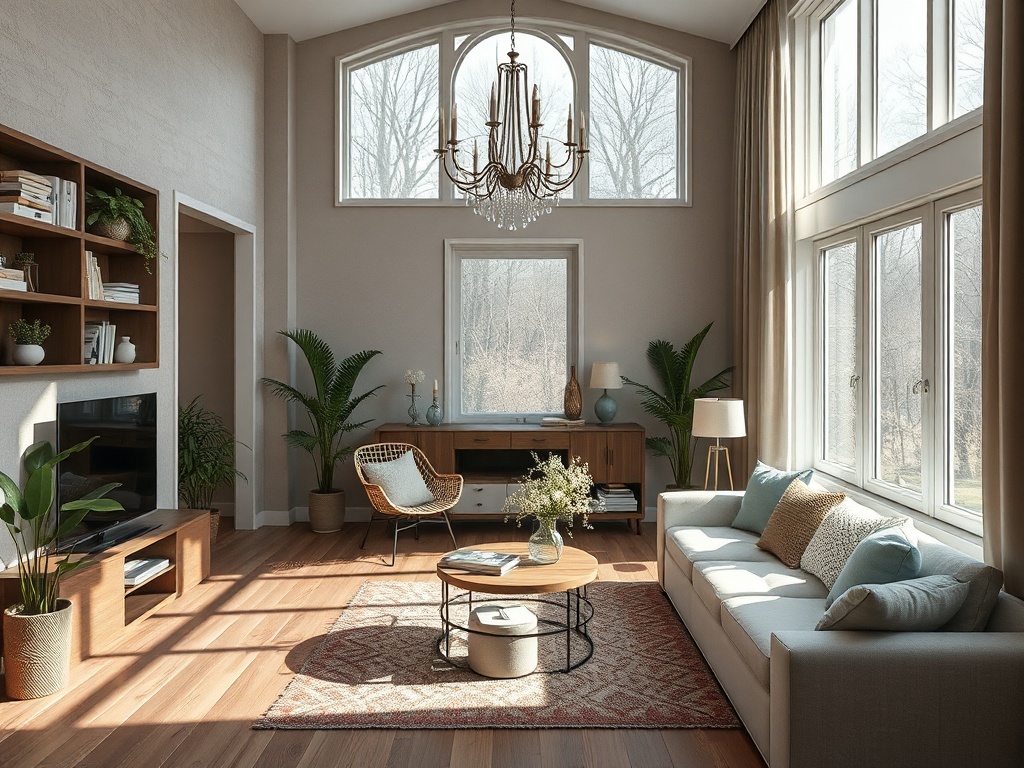 rich-house-nsk.ru | Как выбрать правильные шторы для дома из клееного бруса