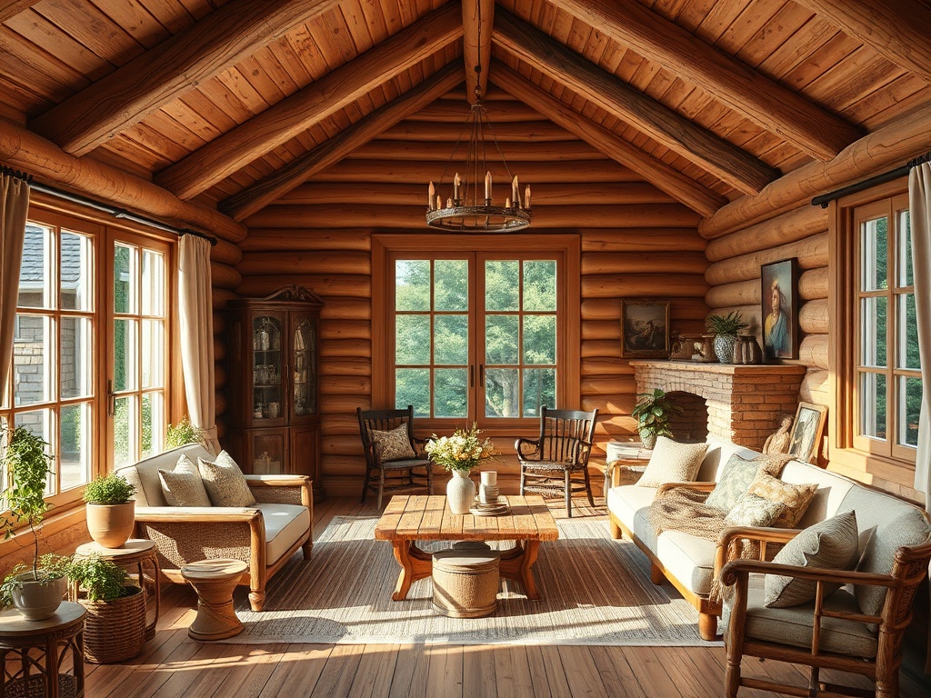 rich-house-nsk.ru | Доступная среда в деревянном доме: пандусы, лифты