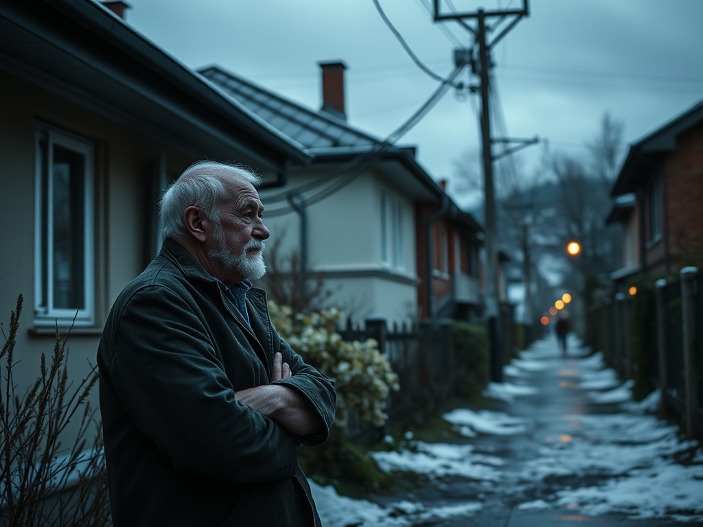 rich-house-nsk.ru | Проблемы с электроснабжением в поселке: куда жаловаться